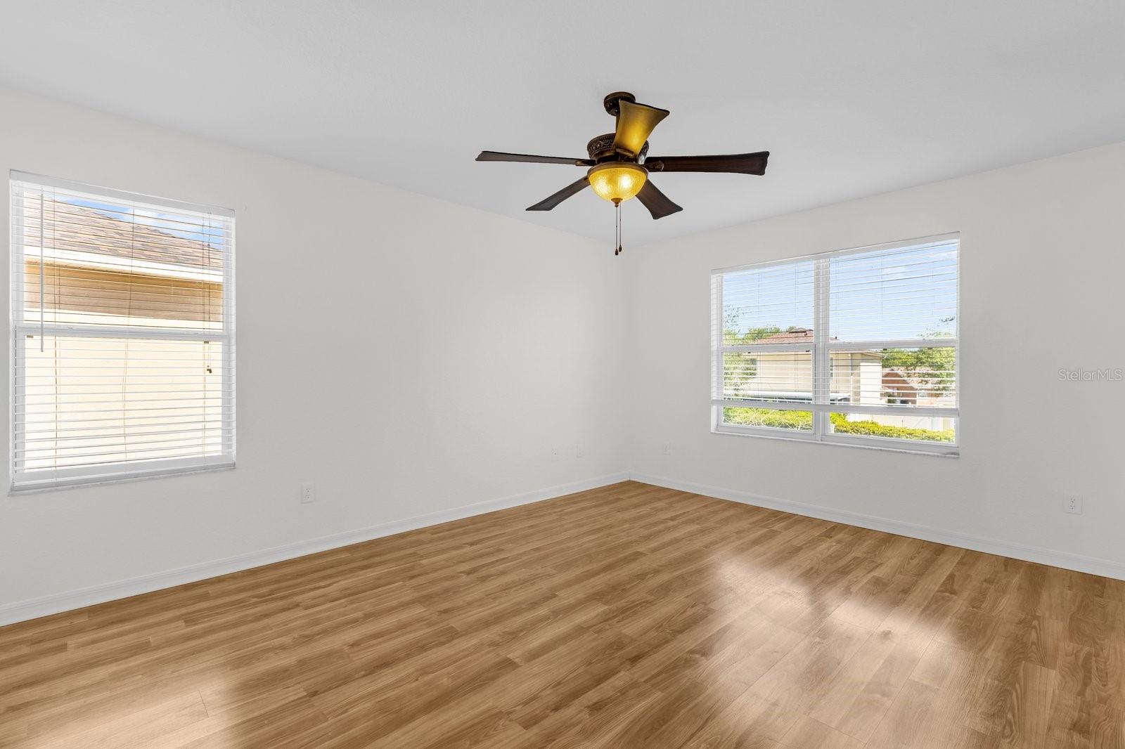 VILLAGES OF PARKWOOD - Residential