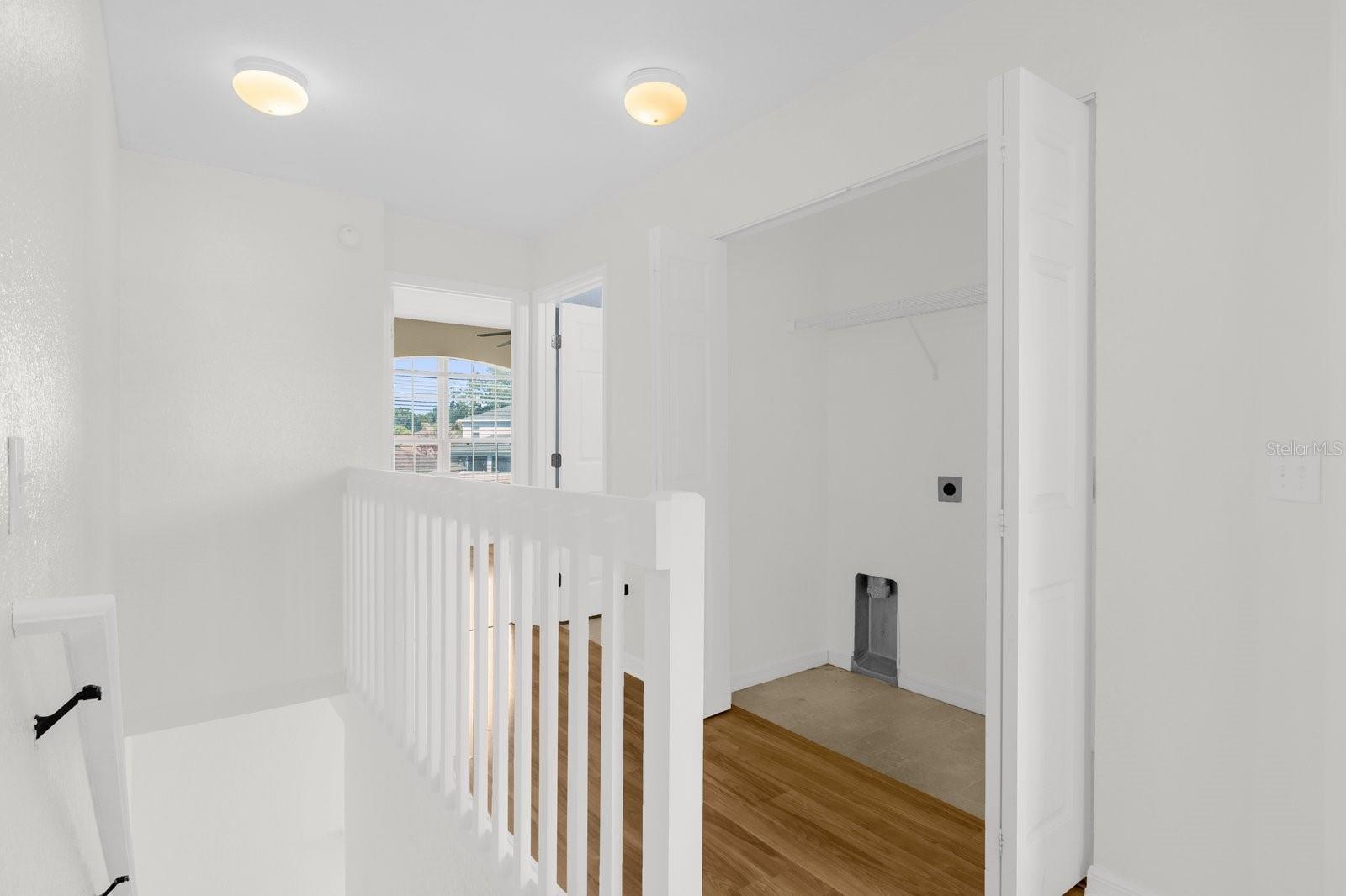 VILLAGES OF PARKWOOD - Residential