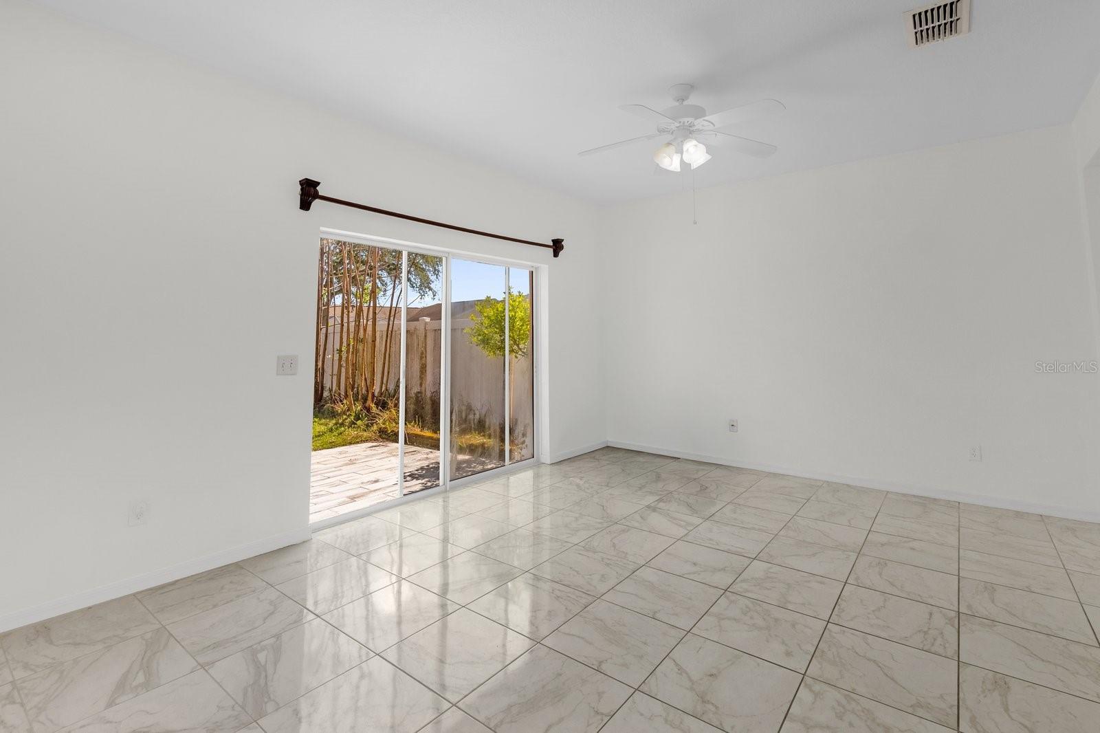 VILLAGES OF PARKWOOD - Residential