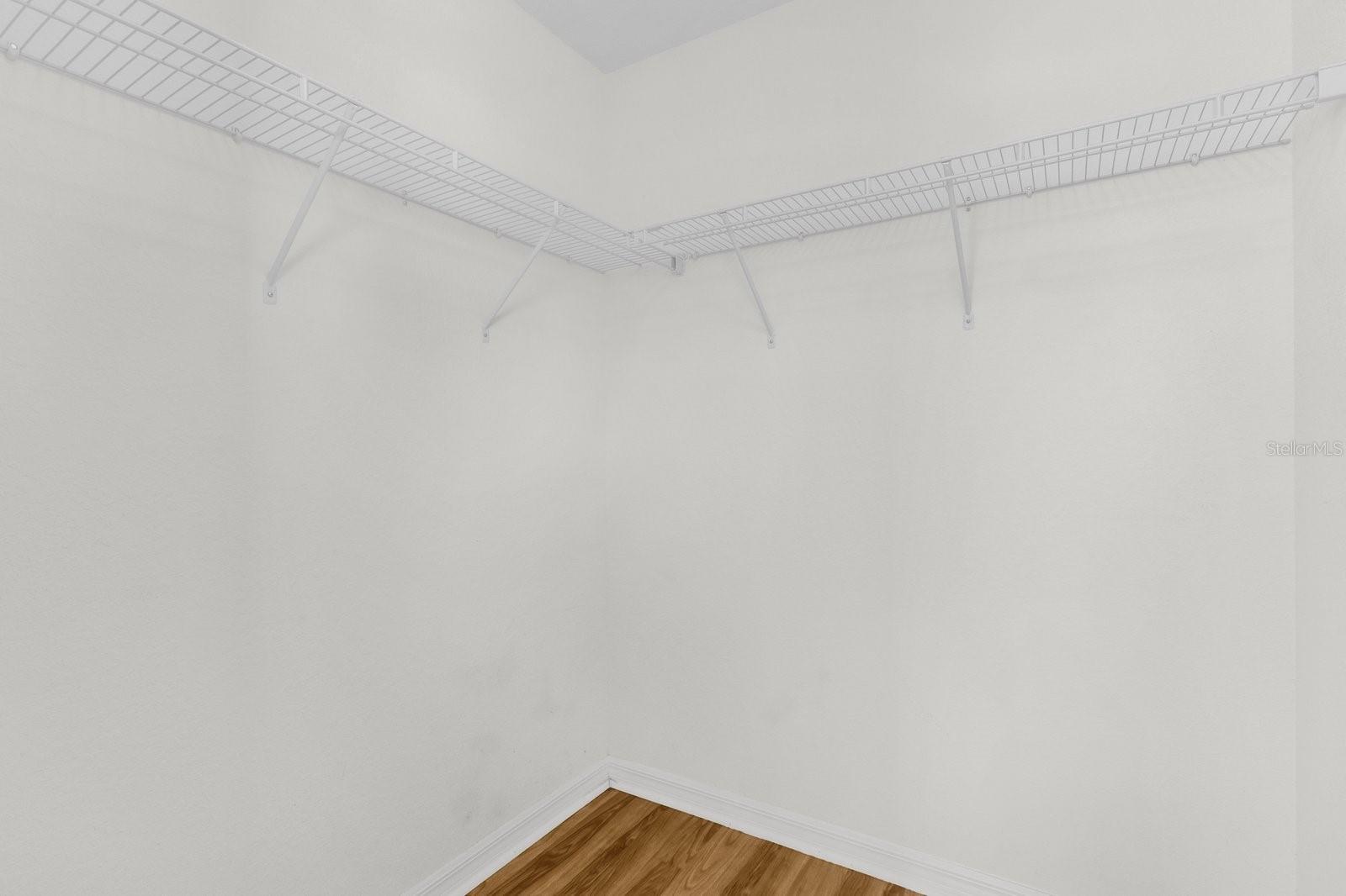 VILLAGES OF PARKWOOD - Residential