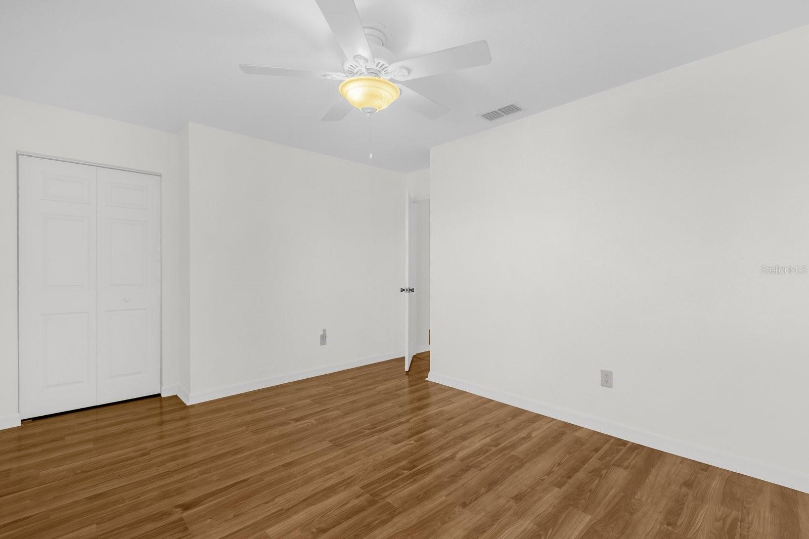 VILLAGES OF PARKWOOD - Residential