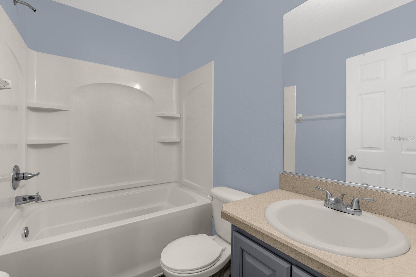 VILLAGES OF PARKWOOD - Residential