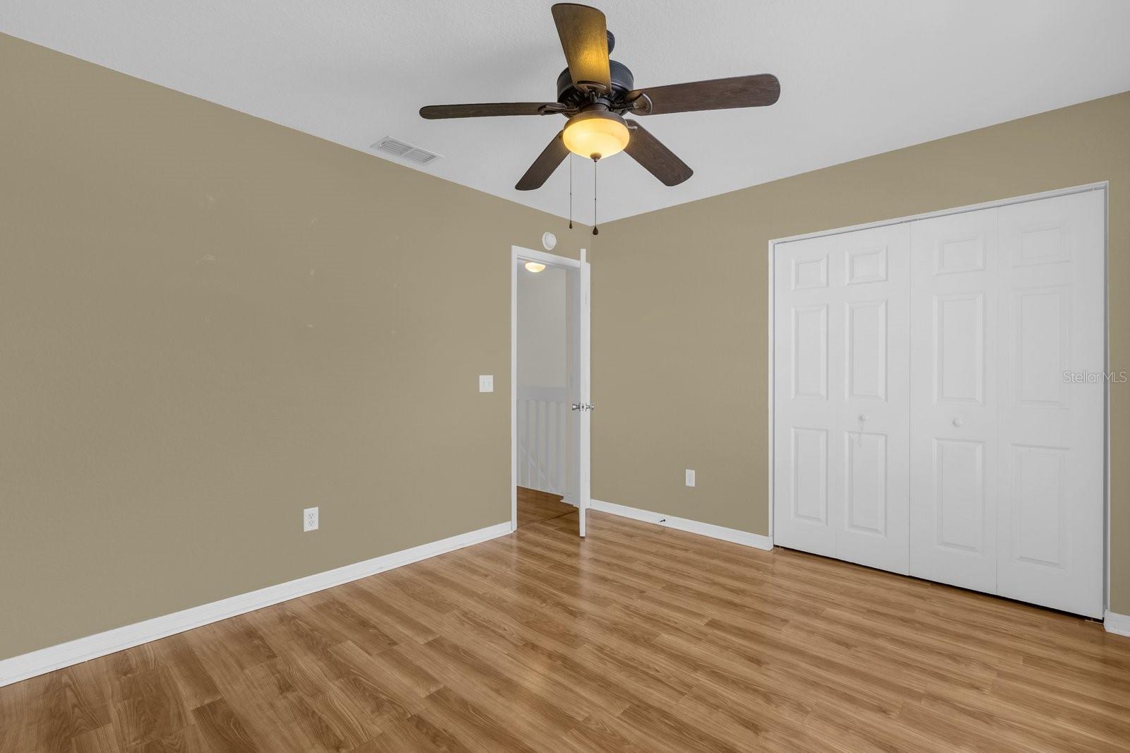 VILLAGES OF PARKWOOD - Residential