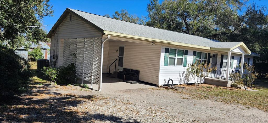 Photo of 1708 E Wheeler Road, Seffner, FL 33584 (MLS # TB8473938)
