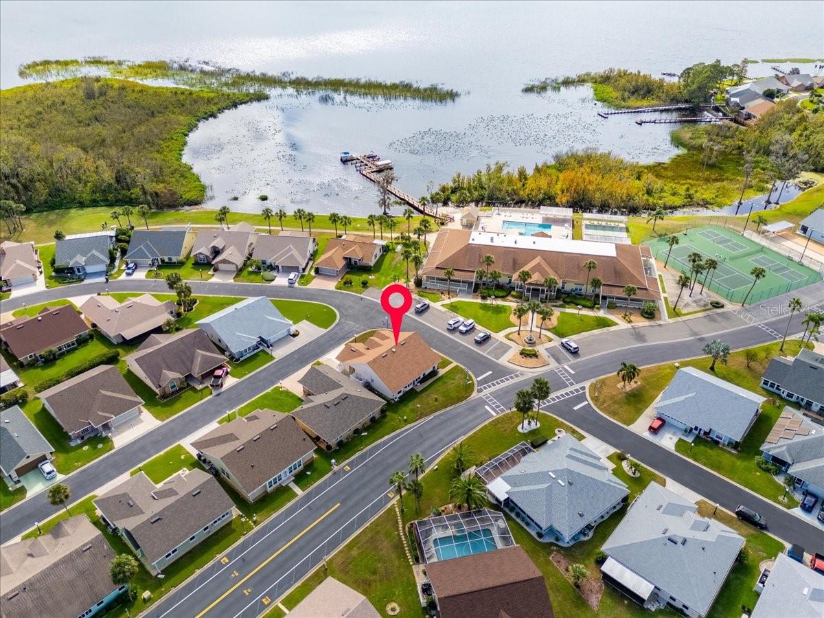 SWEETWATER GOLF & TENNIS CLUB ADD 02 - Residential