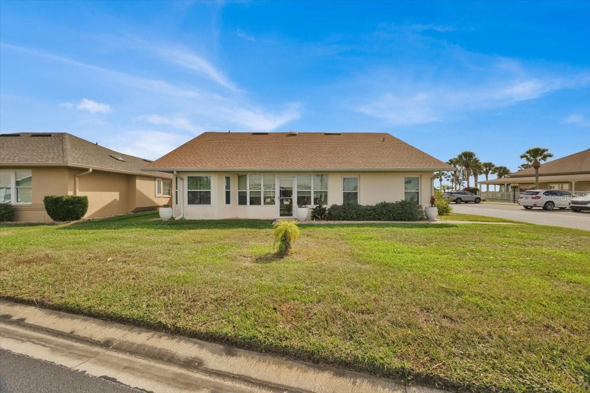 SWEETWATER GOLF & TENNIS CLUB ADD 02 - Residential