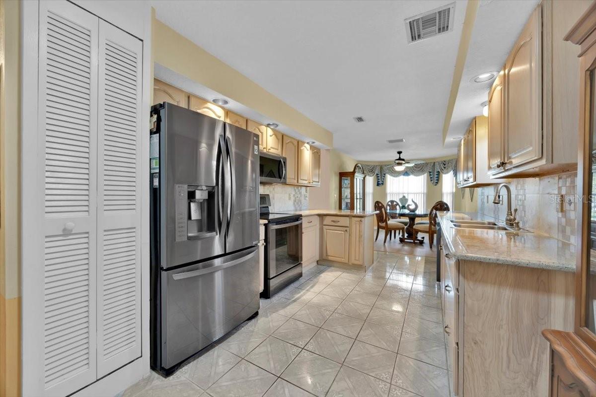 SWEETWATER GOLF & TENNIS CLUB ADD 02 - Residential