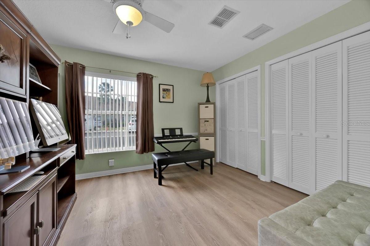 SWEETWATER GOLF & TENNIS CLUB ADD 02 - Residential