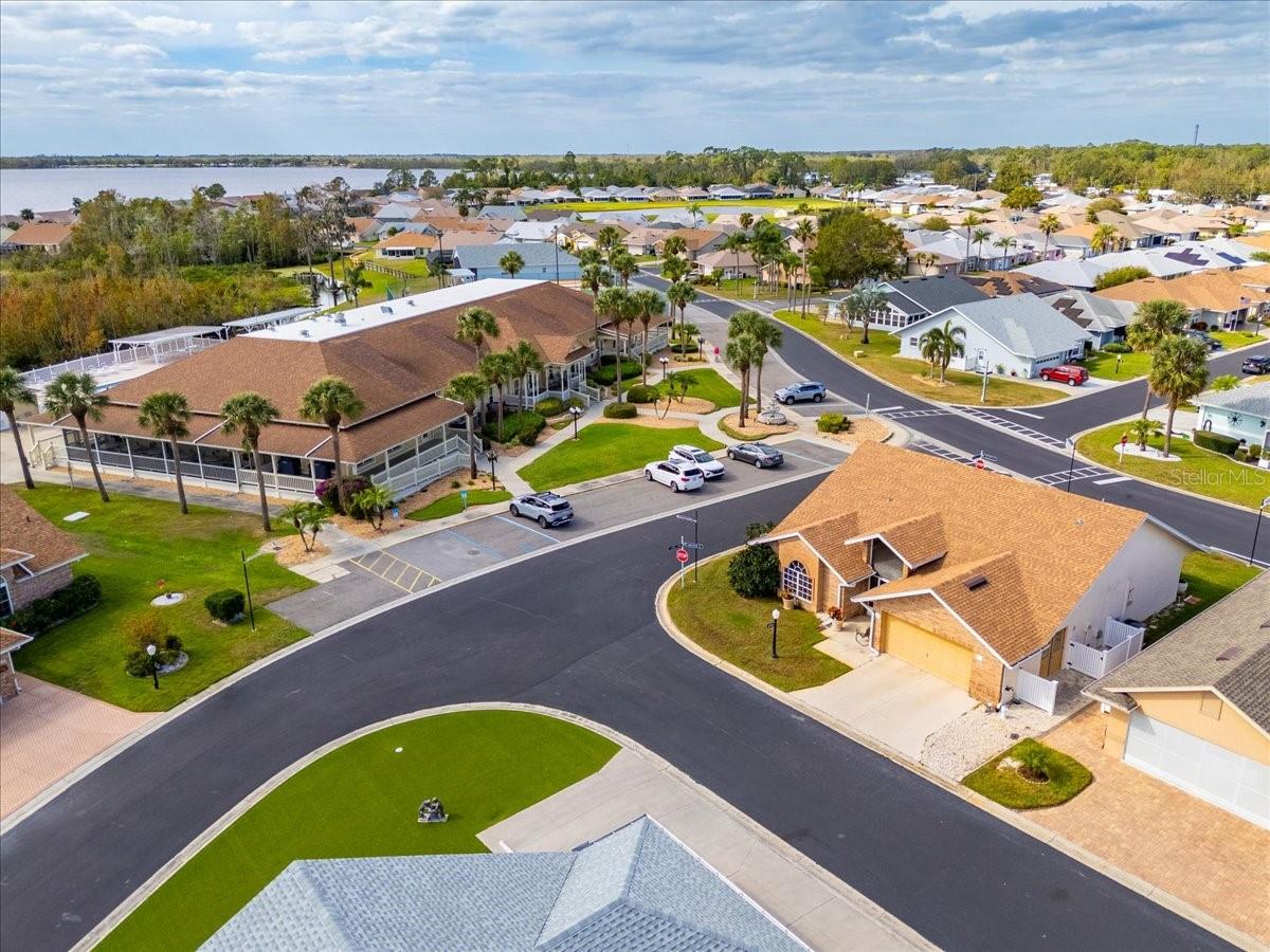 SWEETWATER GOLF & TENNIS CLUB ADD 02 - Residential