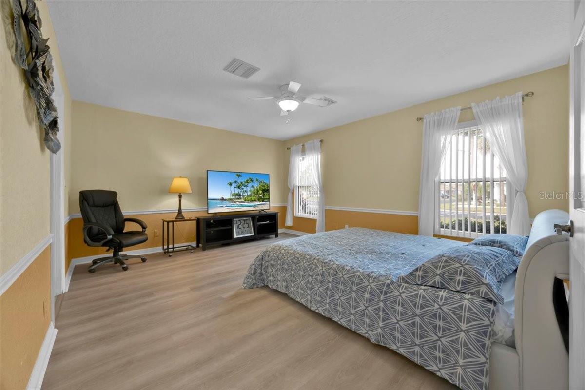 SWEETWATER GOLF & TENNIS CLUB ADD 02 - Residential