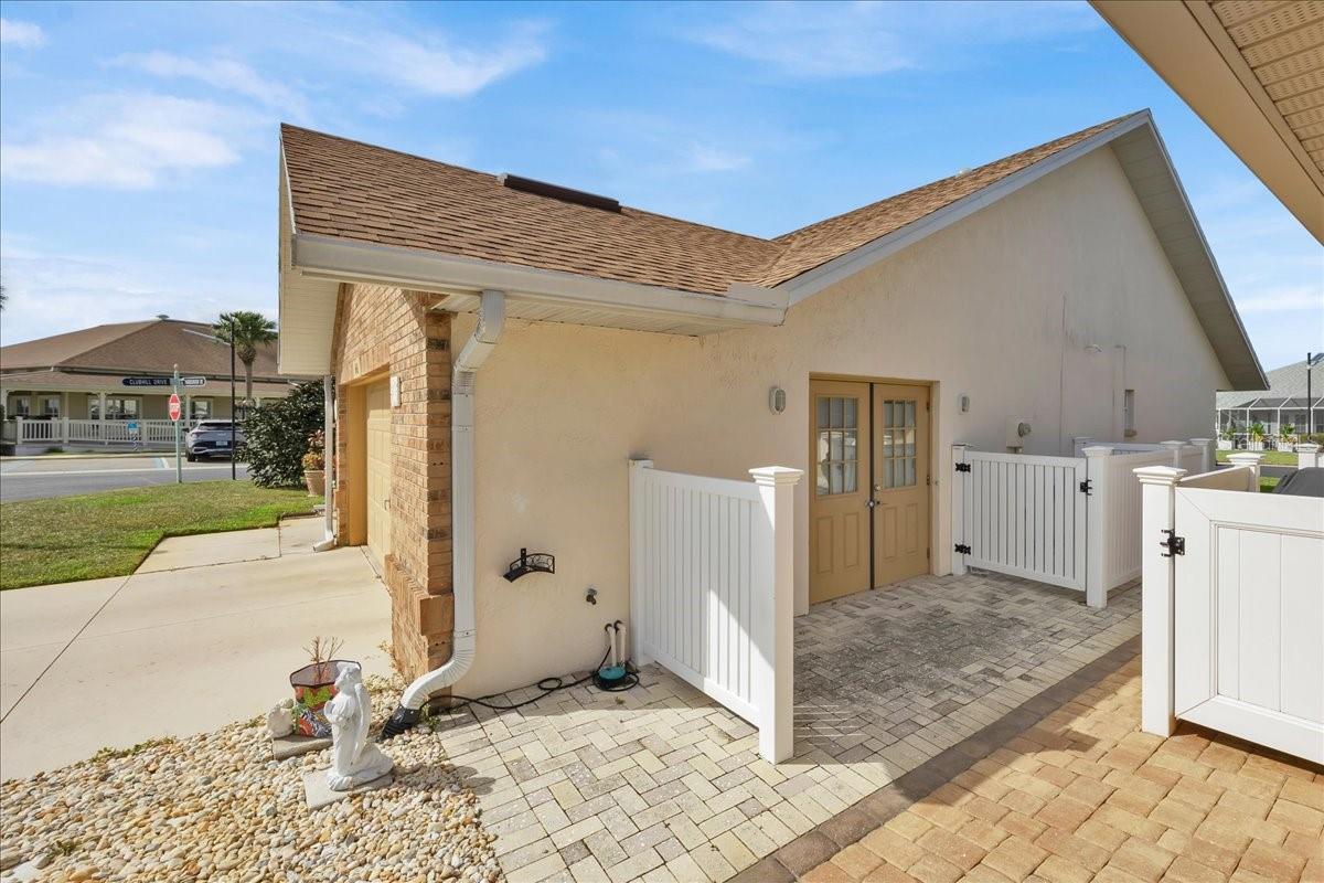 SWEETWATER GOLF & TENNIS CLUB ADD 02 - Residential