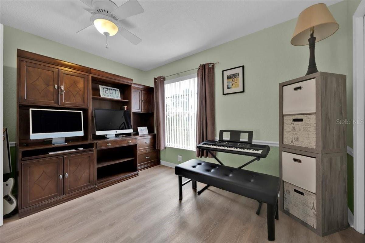 SWEETWATER GOLF & TENNIS CLUB ADD 02 - Residential