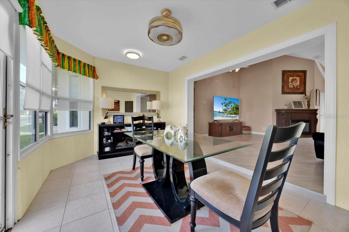 SWEETWATER GOLF & TENNIS CLUB ADD 02 - Residential