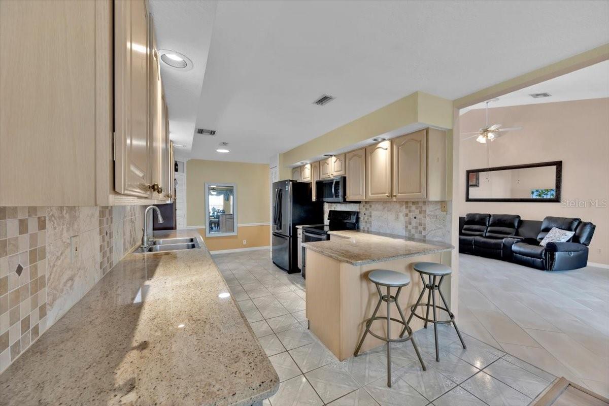 SWEETWATER GOLF & TENNIS CLUB ADD 02 - Residential