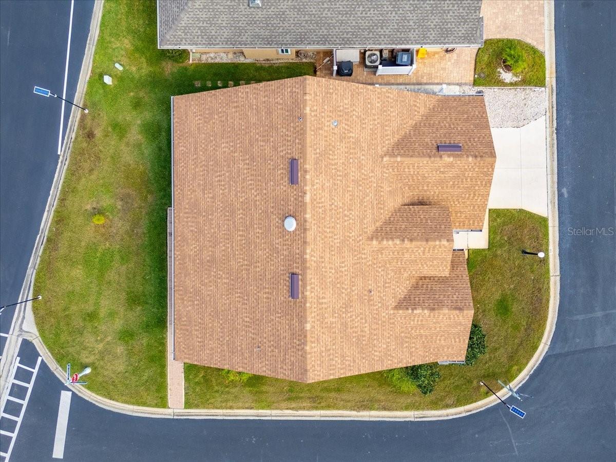 SWEETWATER GOLF & TENNIS CLUB ADD 02 - Residential