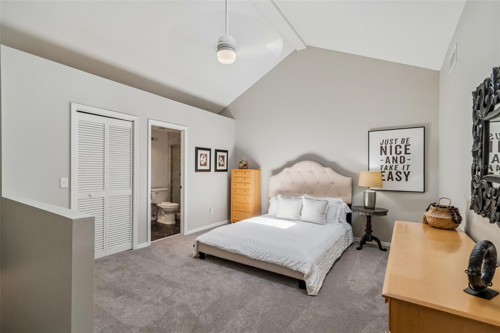 THE VILLAS OF BAY VILLA PLACE - Residential