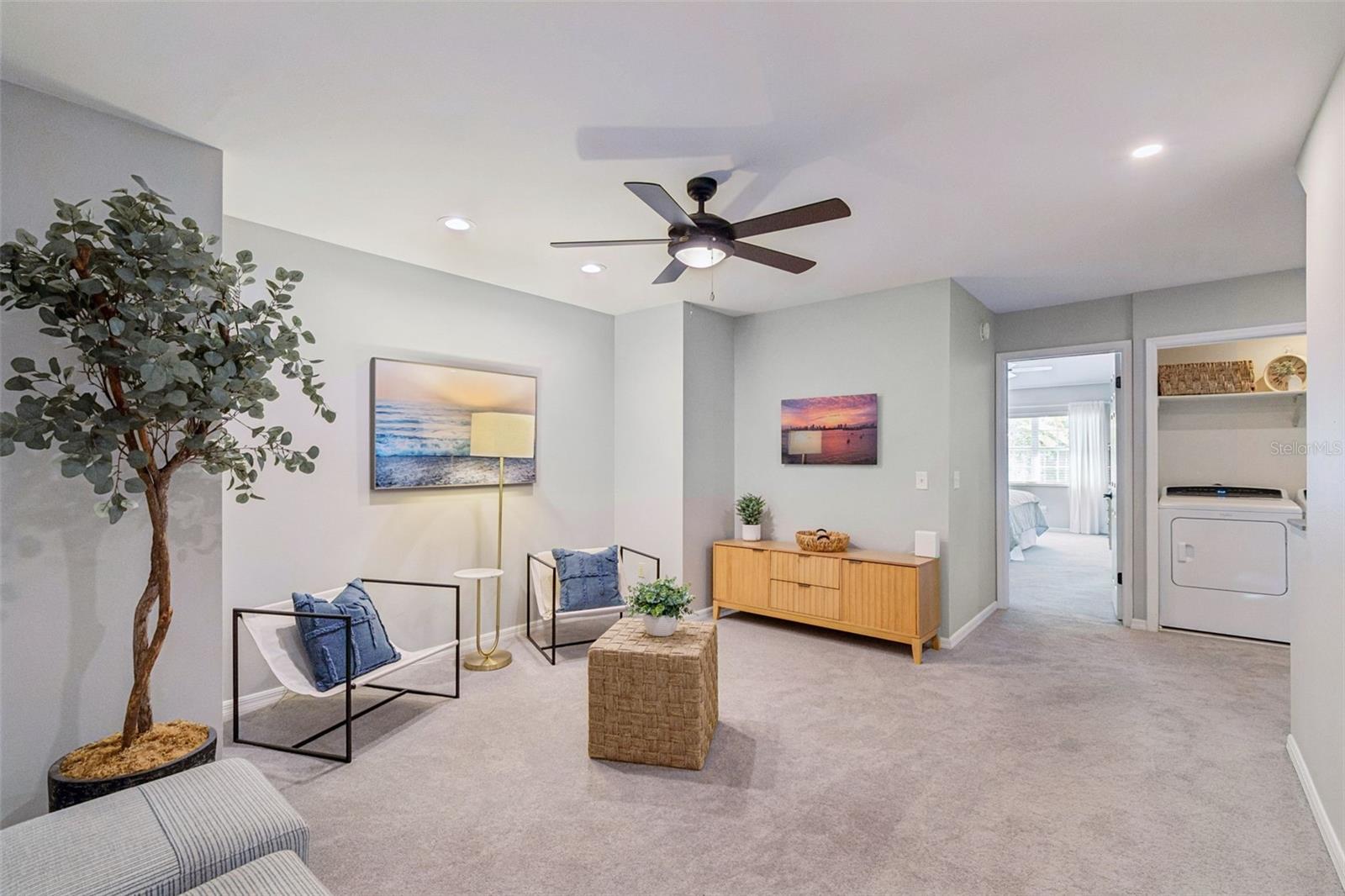 THE VILLAS OF BAY VILLA PLACE - Residential