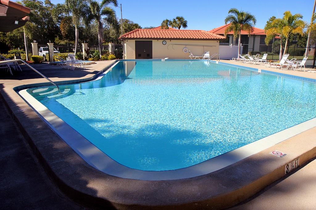 HAMMOCK PINE VILLAGE - Residential