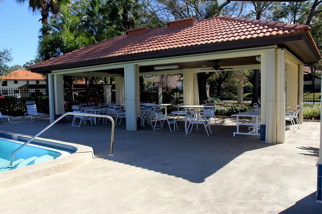 HAMMOCK PINE VILLAGE - Residential