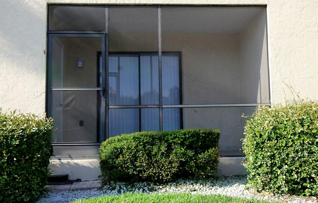 HAMMOCK PINE VILLAGE - Residential