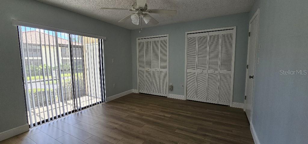 HAMMOCK PINE VILLAGE - Residential