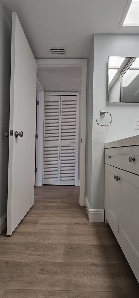 HAMMOCK PINE VILLAGE - Residential