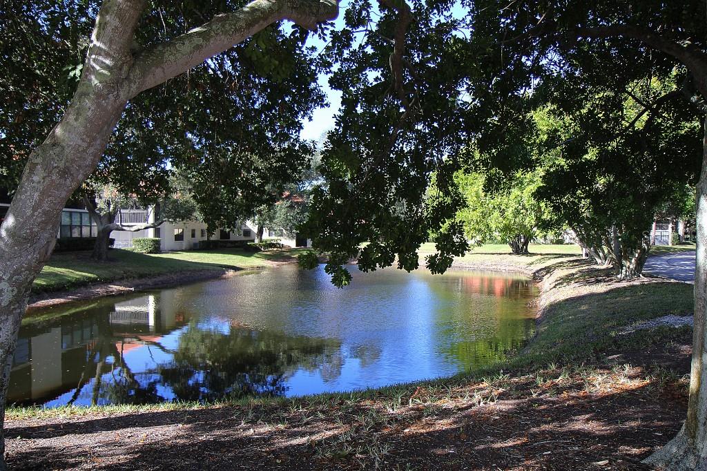 HAMMOCK PINE VILLAGE - Residential