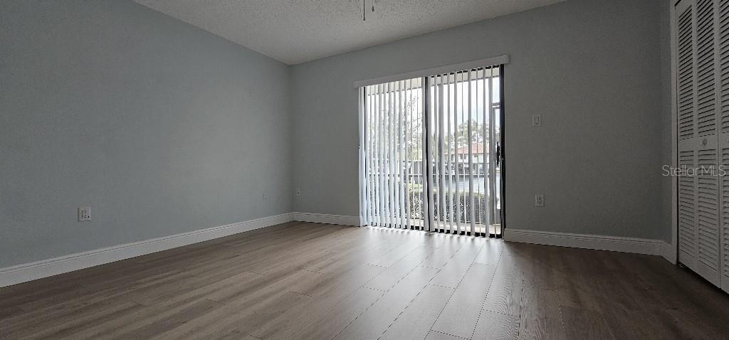 HAMMOCK PINE VILLAGE - Residential