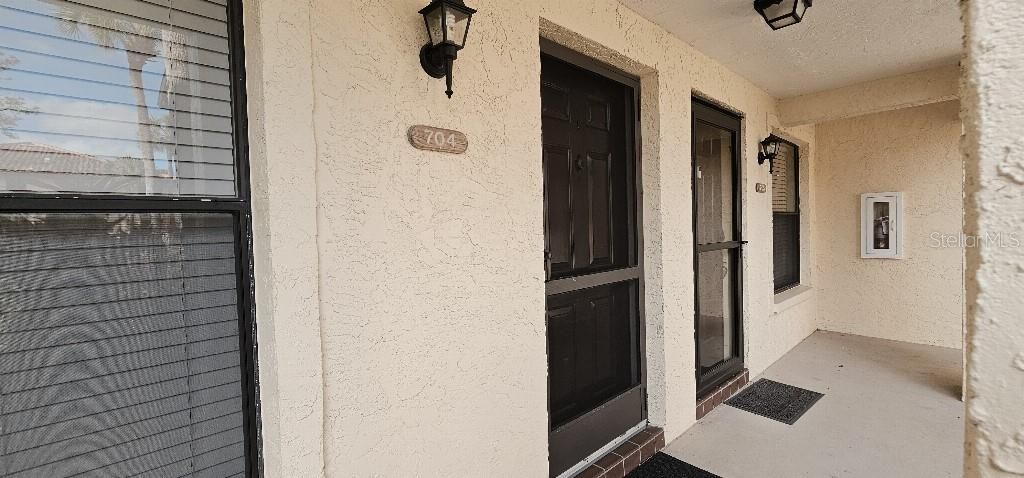 Photo of 704 Hammock Pine Boulevard #704, Clearwater, FL 33761 (MLS # TB8487177)