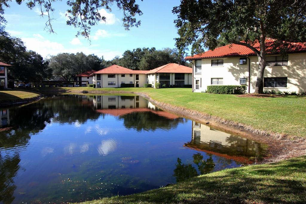 HAMMOCK PINE VILLAGE - Residential