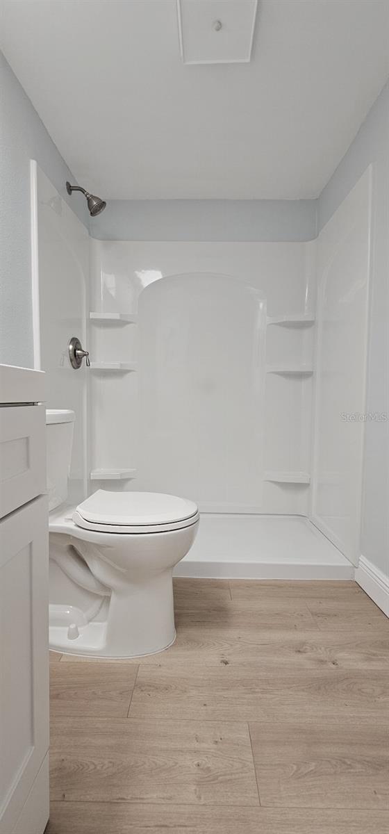 HAMMOCK PINE VILLAGE - Residential