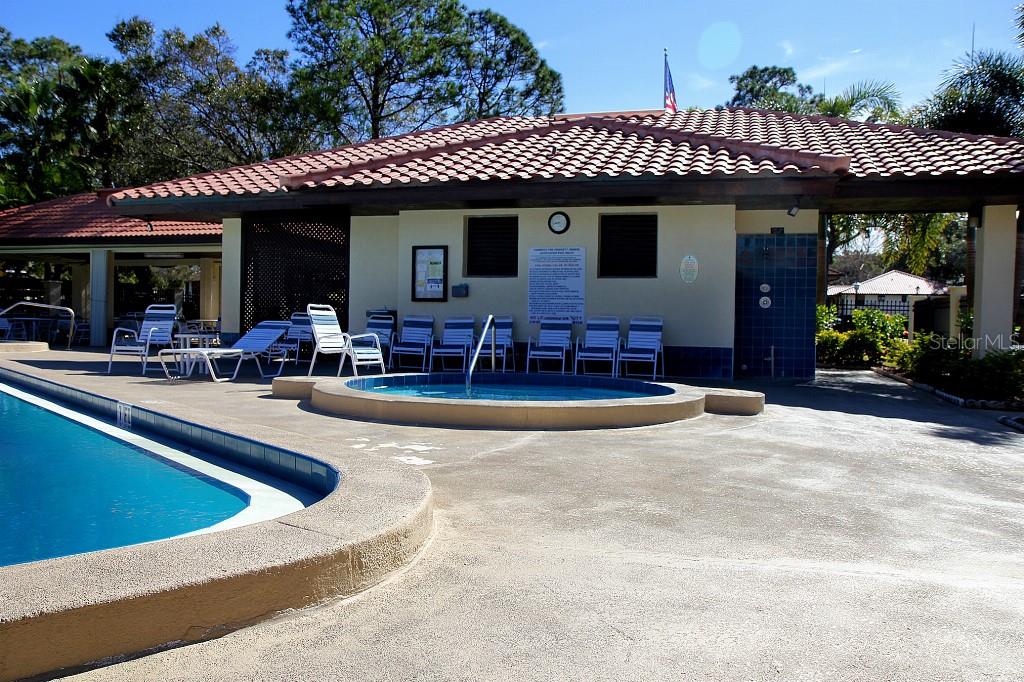 HAMMOCK PINE VILLAGE - Residential