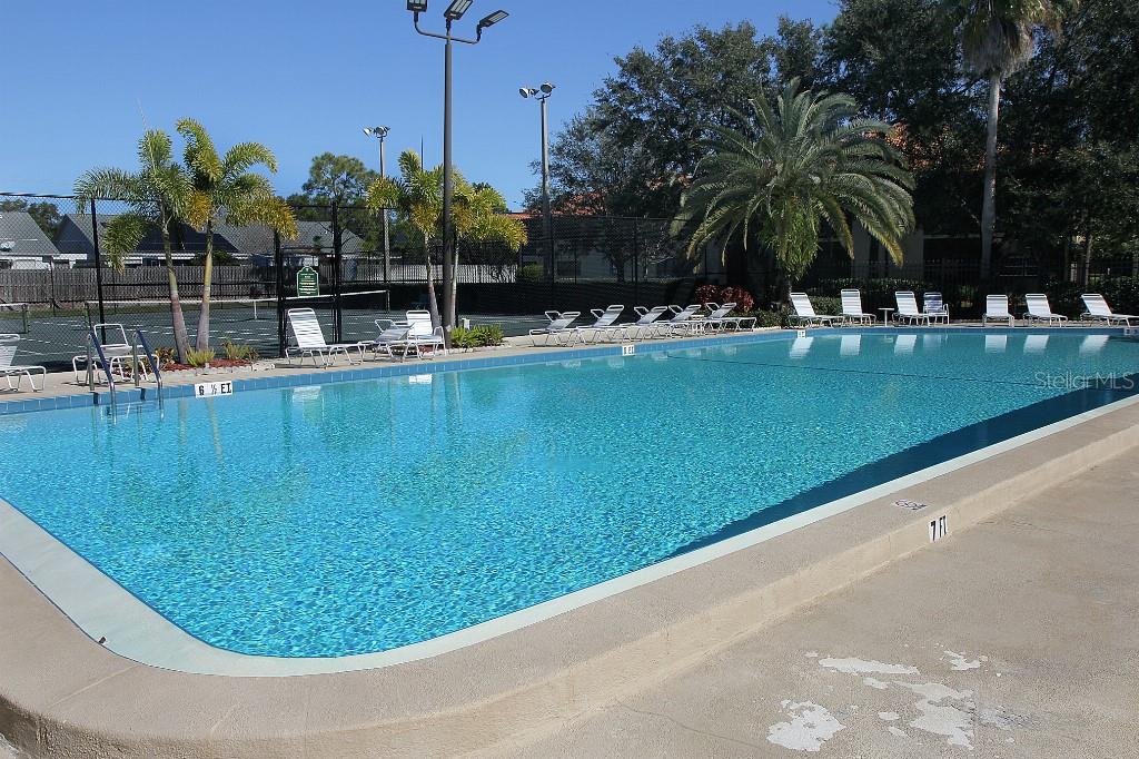 HAMMOCK PINE VILLAGE - Residential