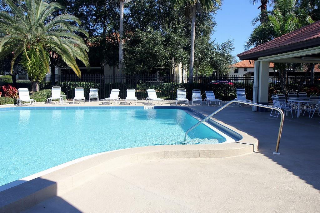 HAMMOCK PINE VILLAGE - Residential