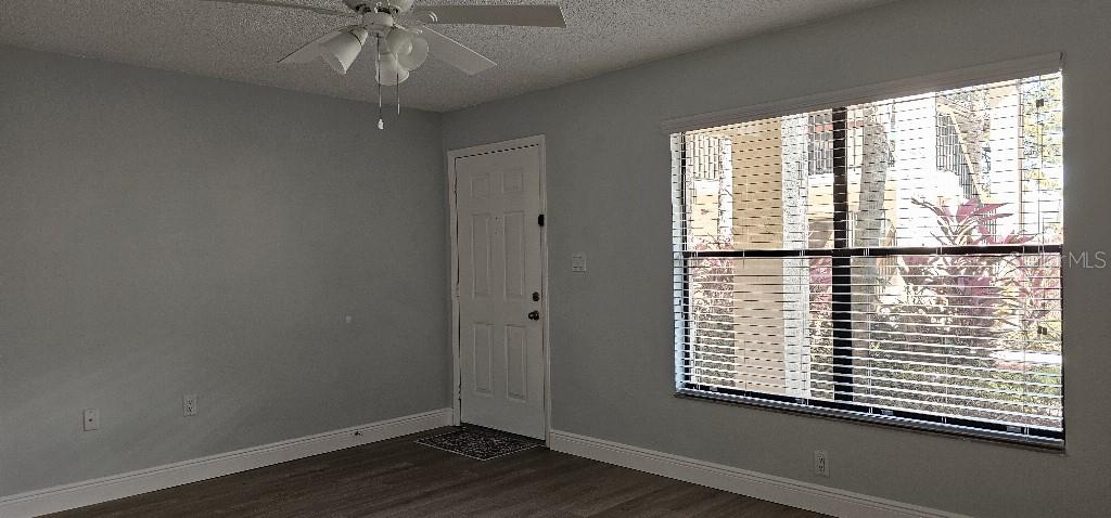 HAMMOCK PINE VILLAGE - Residential