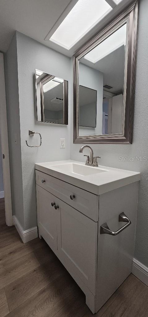 HAMMOCK PINE VILLAGE - Residential