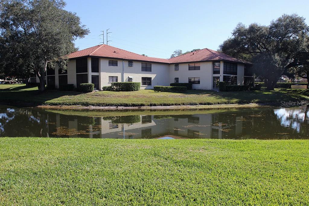 HAMMOCK PINE VILLAGE - Residential