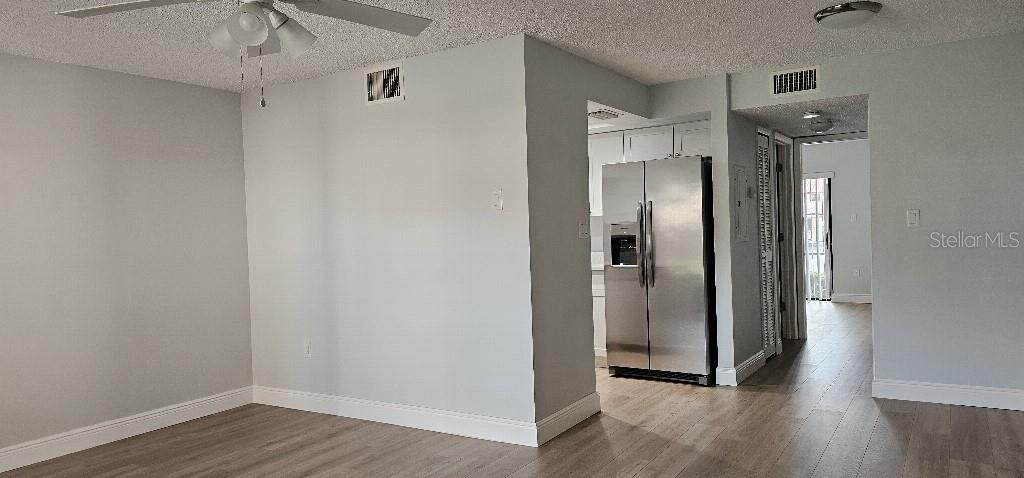 HAMMOCK PINE VILLAGE - Residential