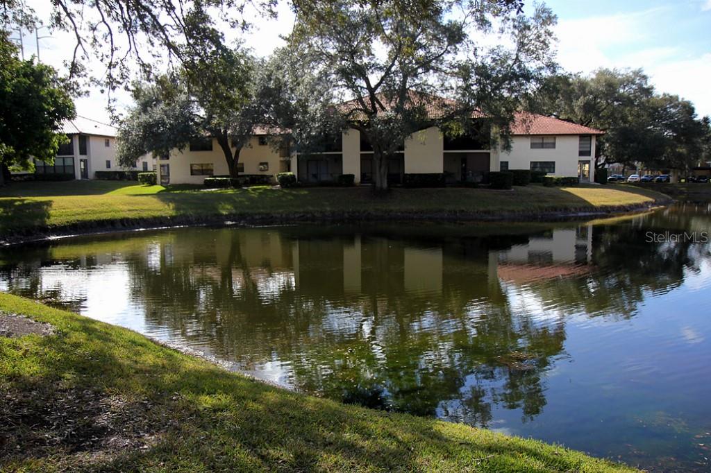 HAMMOCK PINE VILLAGE - Residential