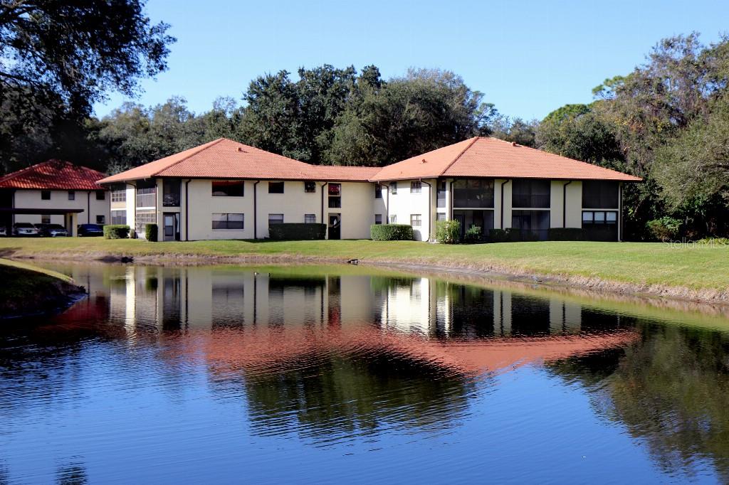 HAMMOCK PINE VILLAGE - Residential