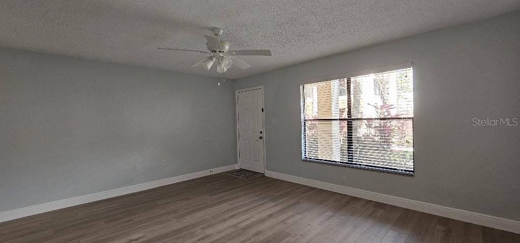 HAMMOCK PINE VILLAGE - Residential