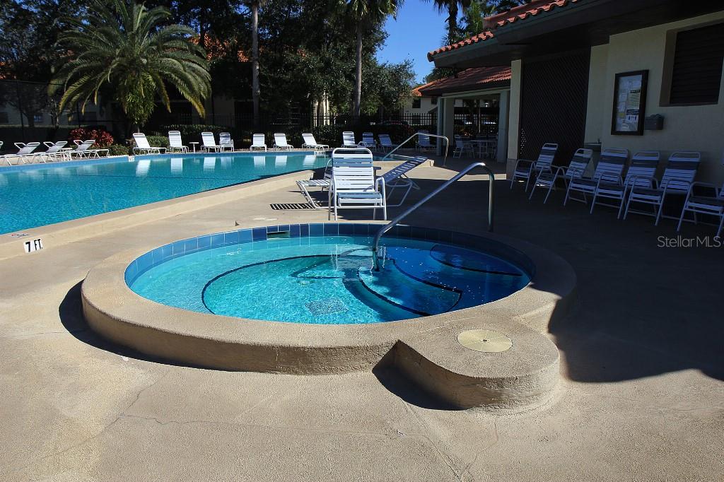 HAMMOCK PINE VILLAGE - Residential