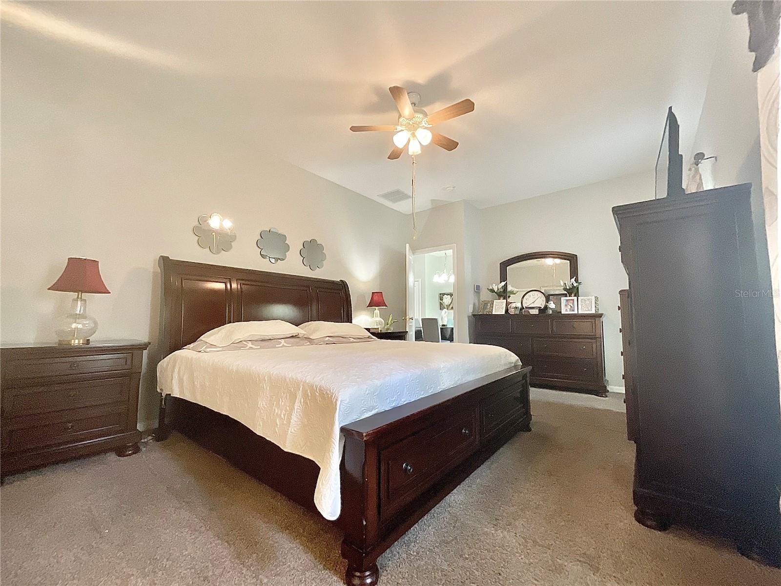 ESTANCIA - Residential