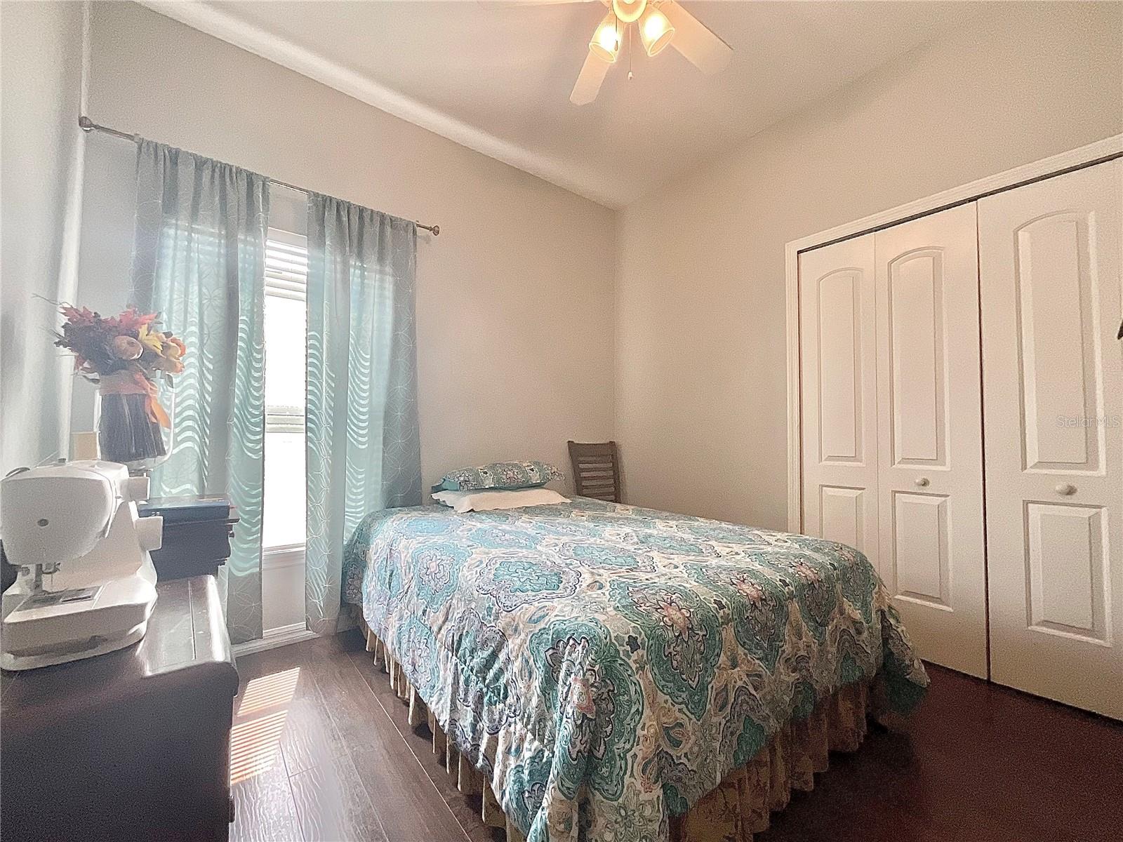 ESTANCIA - Residential