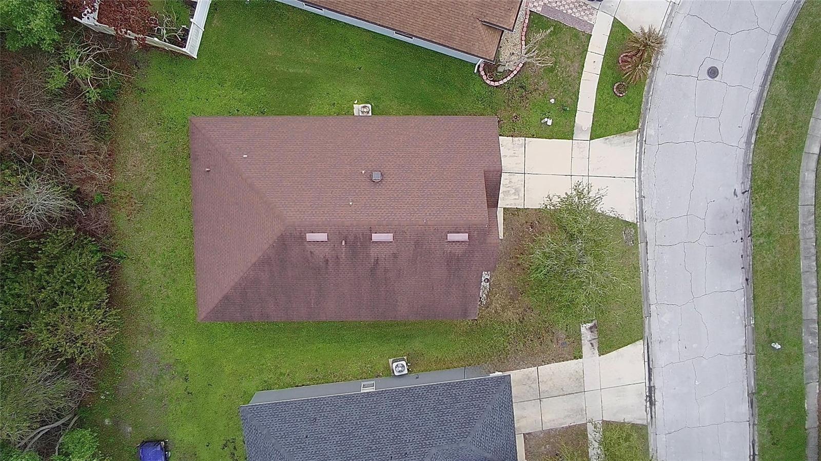 ESTANCIA - Residential