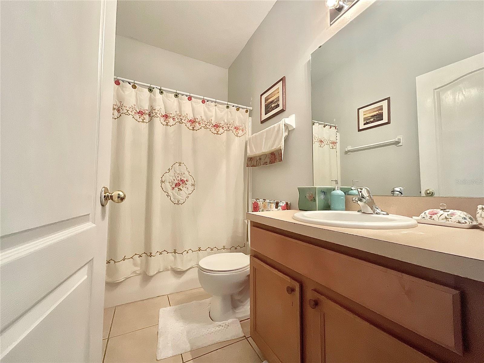 ESTANCIA - Residential