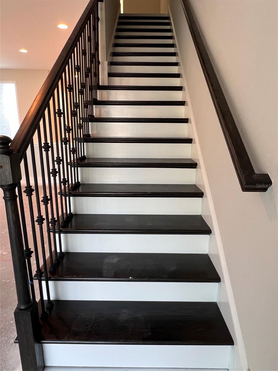 TOWNS AT LONG BAYOU - Residential