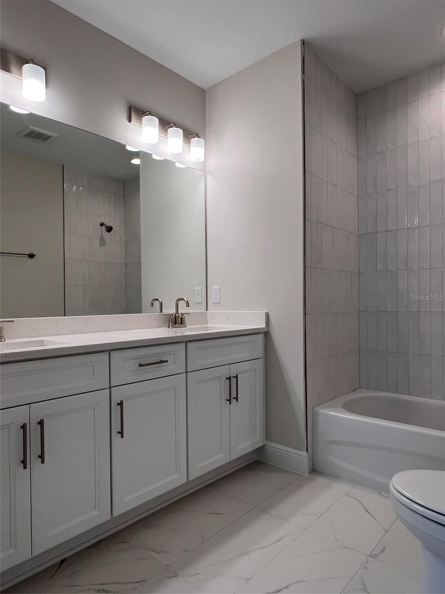 TOWNS AT LONG BAYOU - Residential