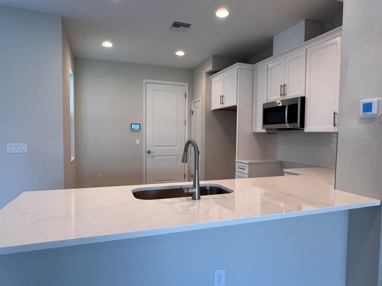 TOWNS AT LONG BAYOU - Residential