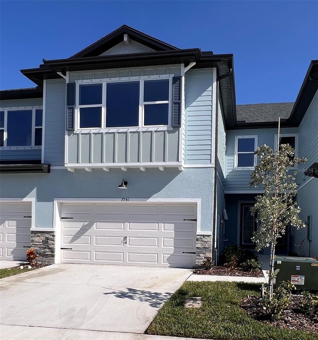 Photo of 7741 93rd Street N, Seminole, FL 33777 (MLS # TB8450571)